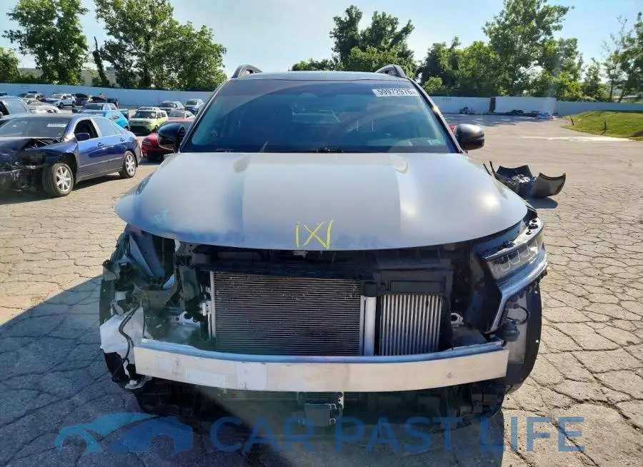 5XYRHDLF9NG160595# 5