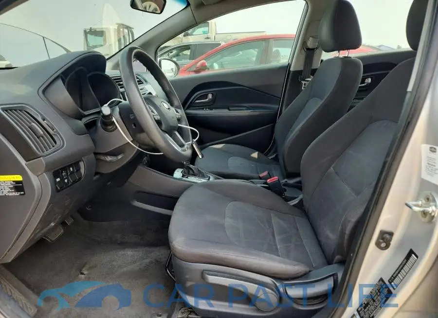 KNADM4A30H6026884# 7