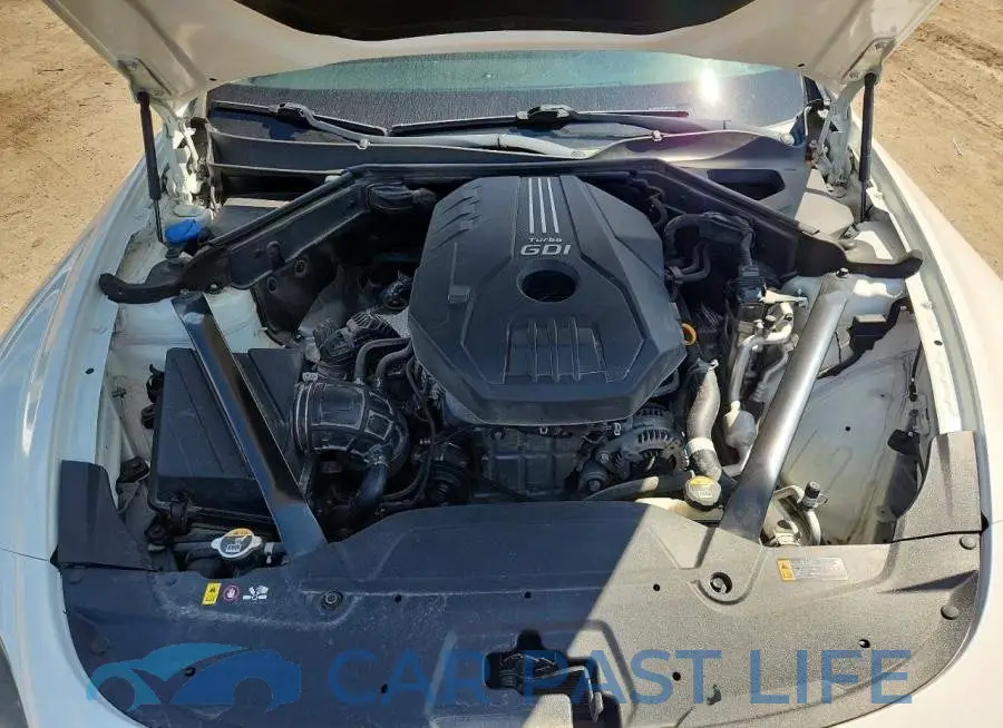 KNAE25LA5J6011198# 11