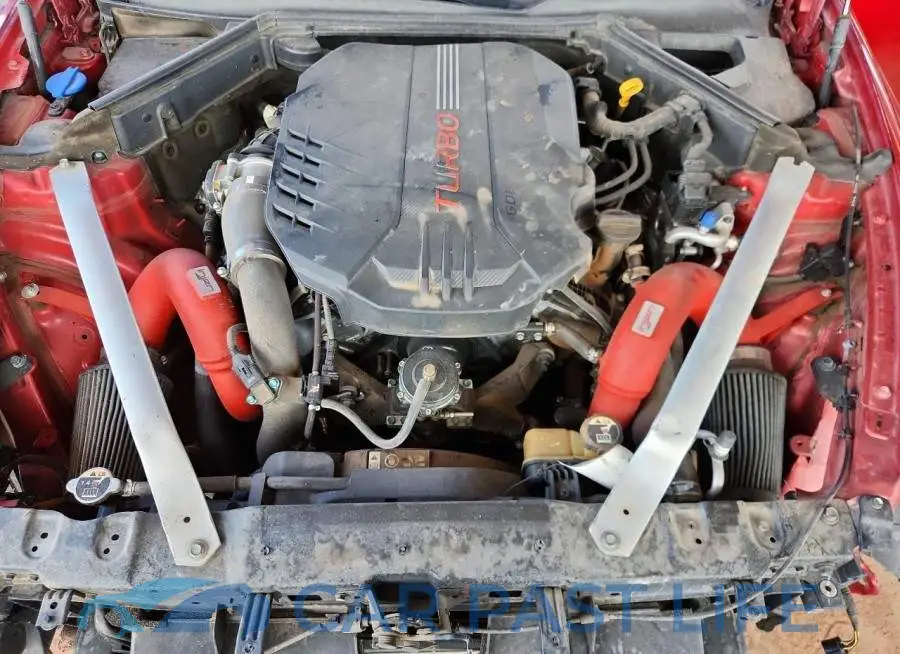 KNAE35LC7J6009192# 11