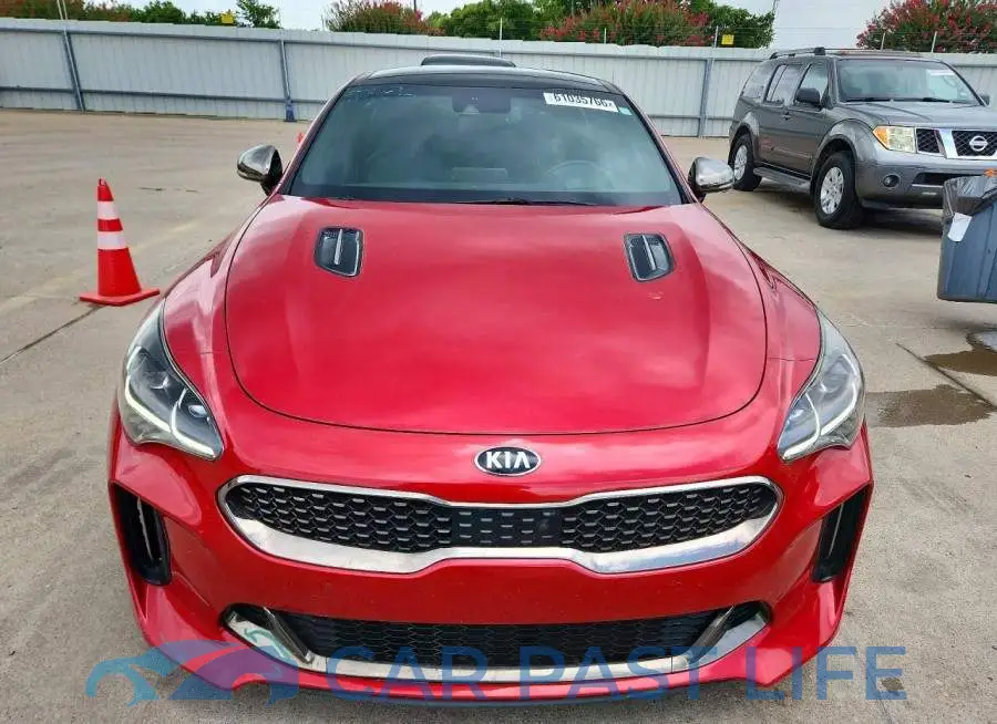 KNAE55LC3L6073632# 5