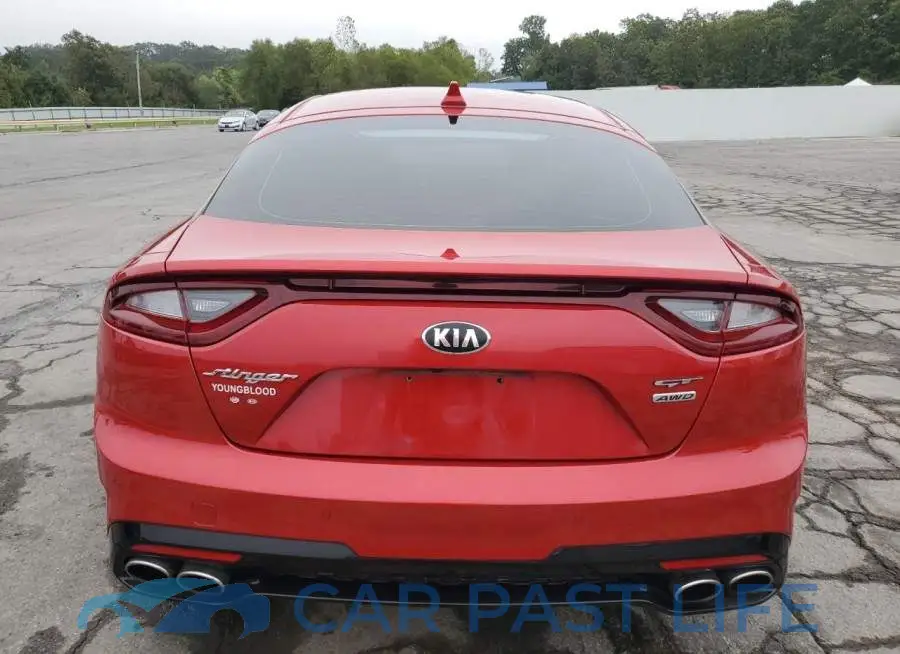 KNAE55LC8J6020485# 6