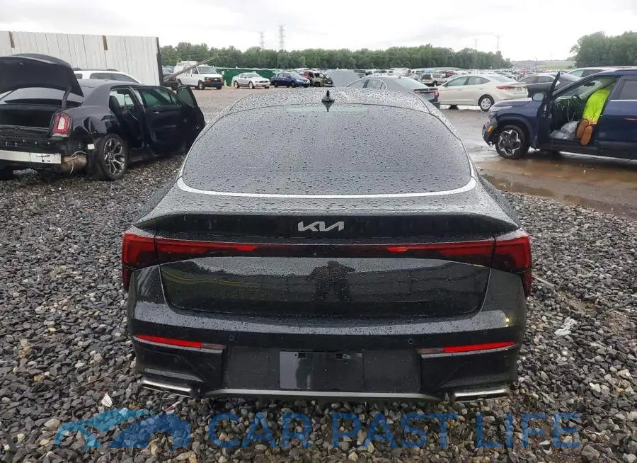 KNAG44J88T5450451# 6