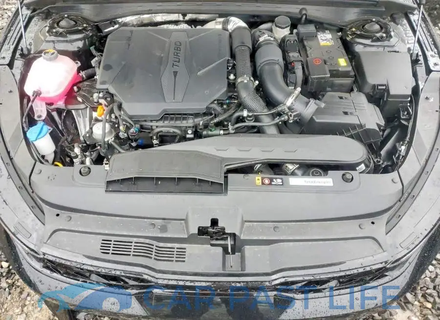 KNAG44J88T5450451# 11