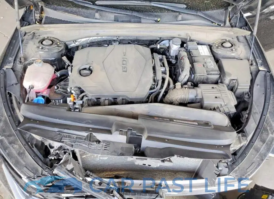 KNAG64J70S5309518# 11