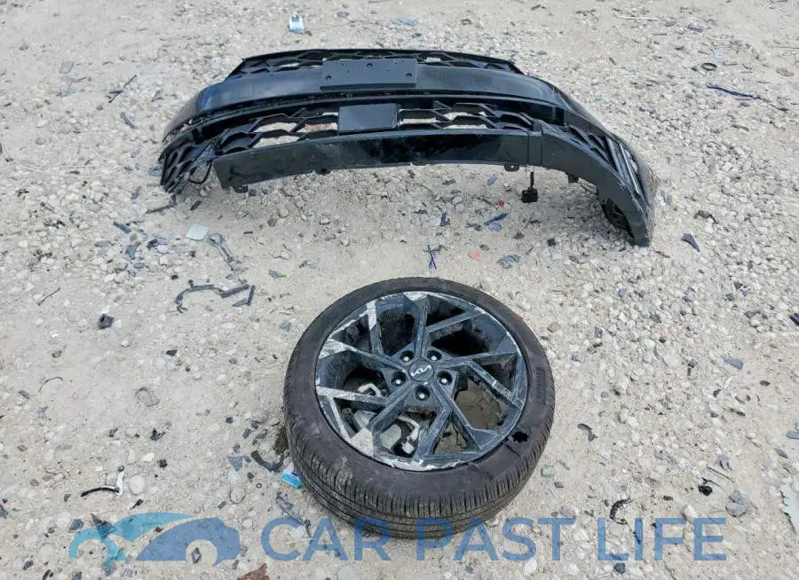 KNAG64J70T5459260# 12