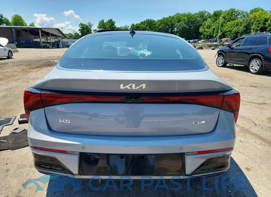 KNAG64J71S5336209# 6