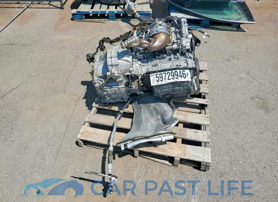 KNAG64J72T5409315# 12