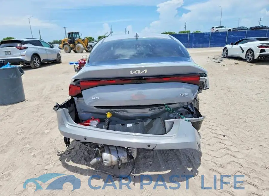 KNAG64J76S5286097# 6