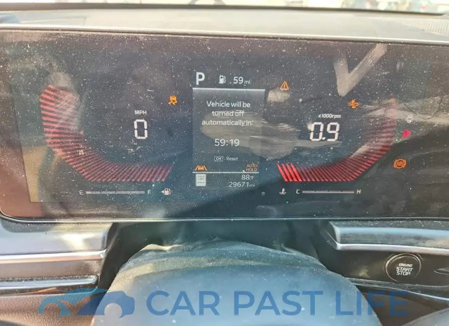 KNAG64J76T5418664# 9