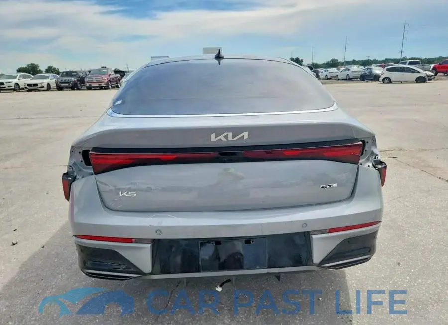 KNAG64J78T5458874# 6