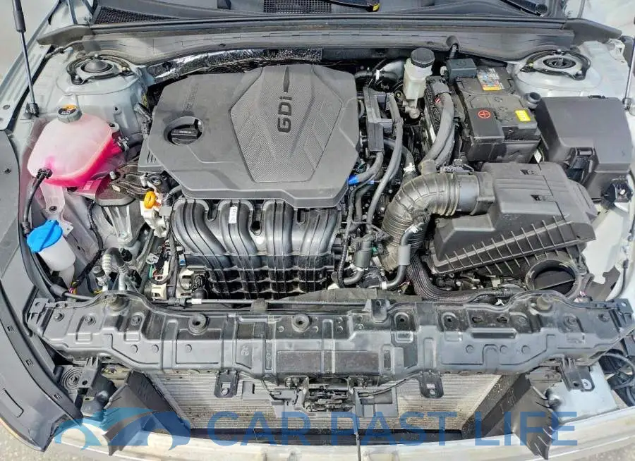 KNAG64J78T5458874# 11