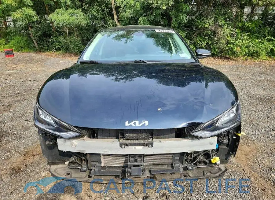 KNDC34LA6P5127977# 5