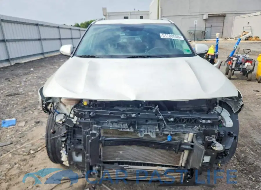 KNDETCA76R7540936# 5
