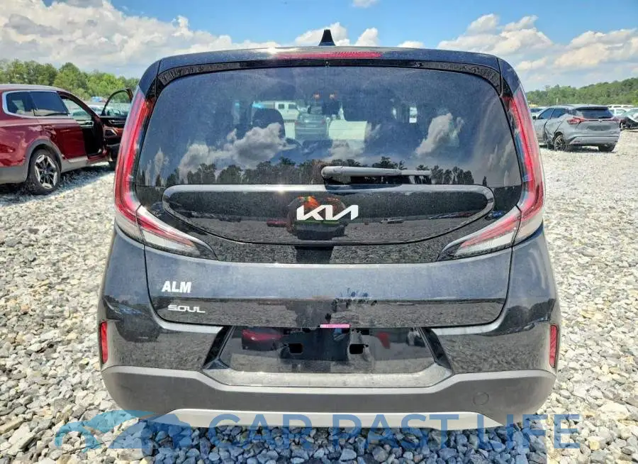 KNDJ23AU3S7945147# 6