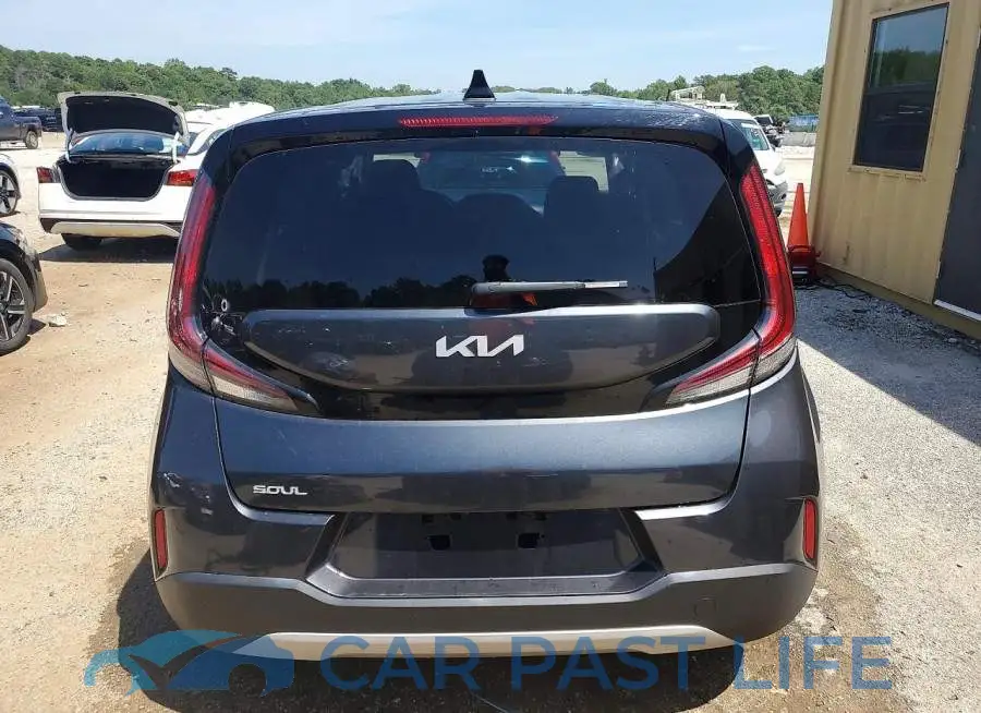 KNDJ23AU9S7255032# 6