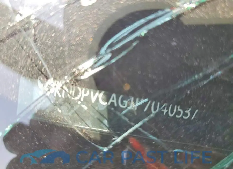 KNDPVCAG1P7040537# 13