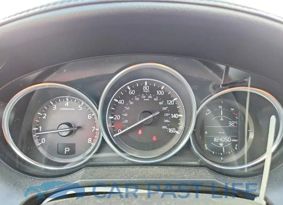 JM1GL1V52H1145398# 9