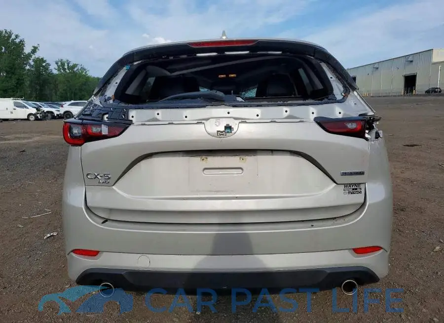 JM3KFBBL3R0509868# 6