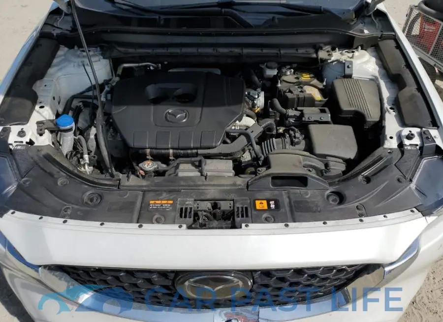 JM3KFBCM5R0360113# 12