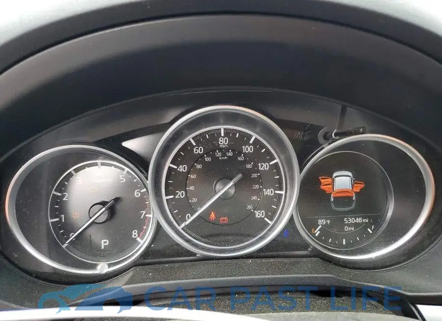 JM3KFBCMXL0845922# 9