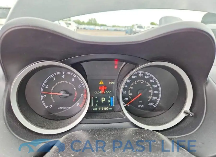 JA32V2FW5HU605474# 9