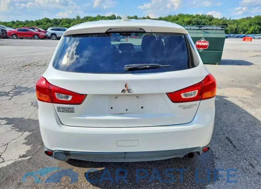 JA4AR3AU6HZ009963# 6