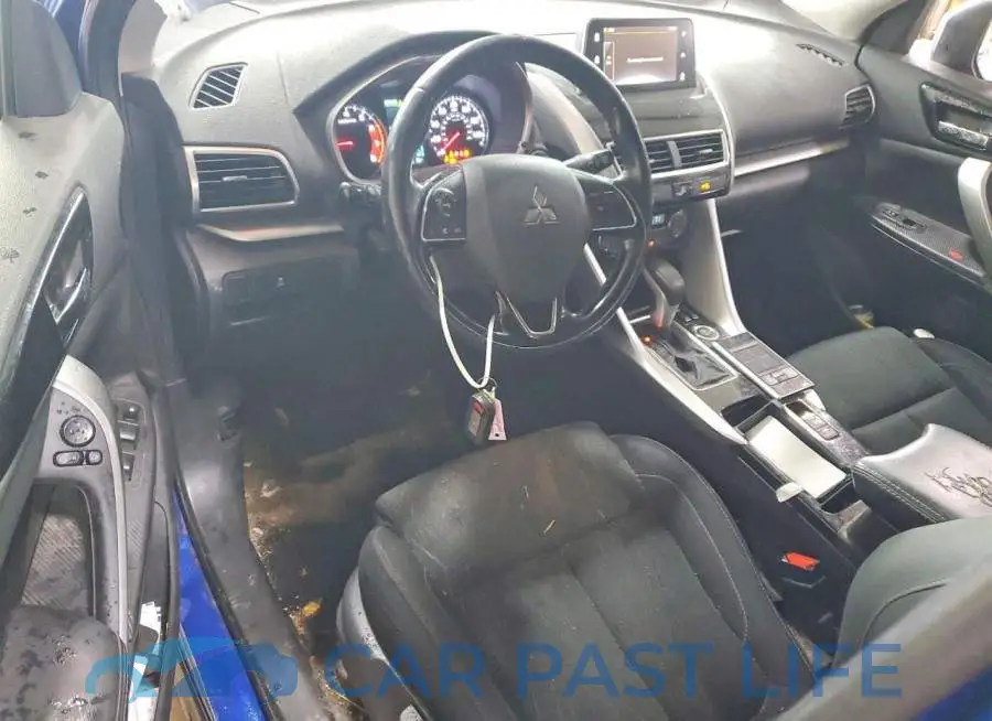 JA4AT5AA1JZ063809# 8