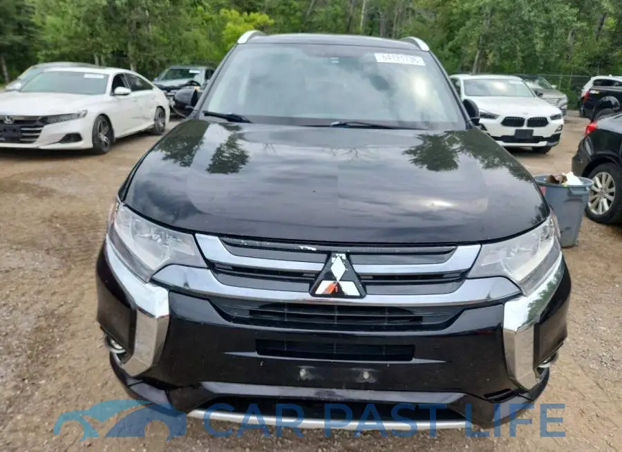 JA4J24A50JZ609399# 5