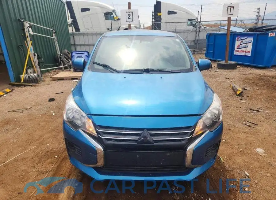 ML32AUHJ0NH000988# 5