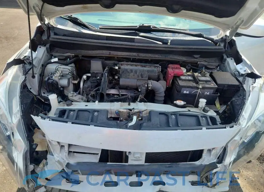 ML32AUHJ1MH012887# 11