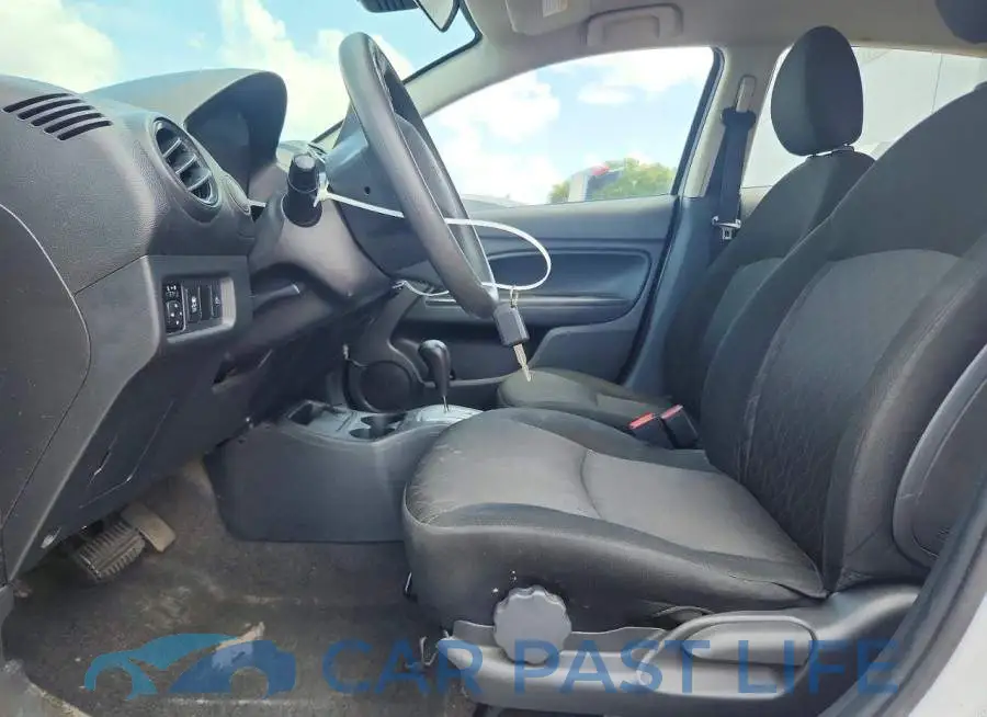 ML32AUHJ1MH012887# 7