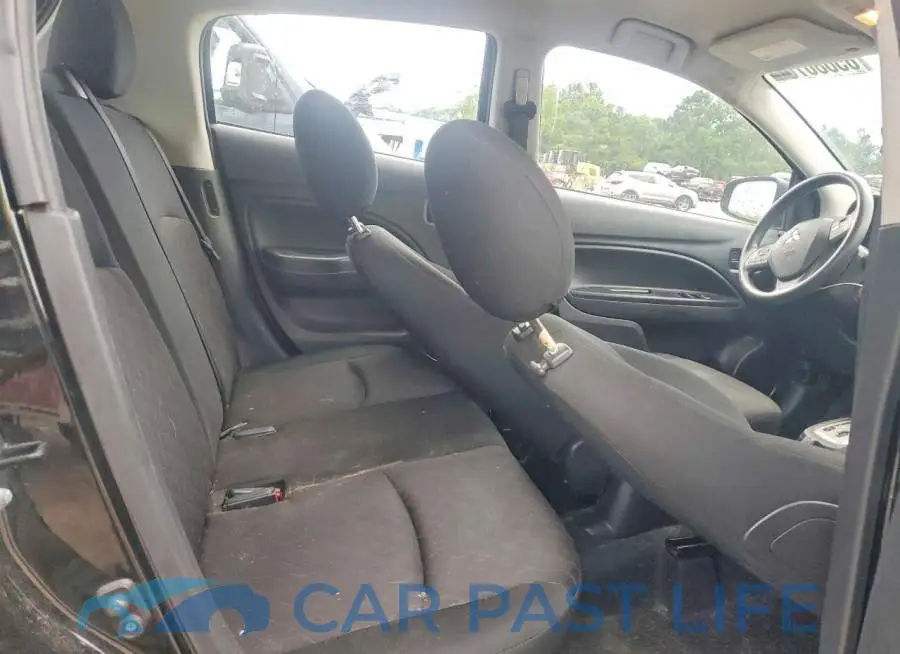 ML32AUHJ5MH003528# 10
