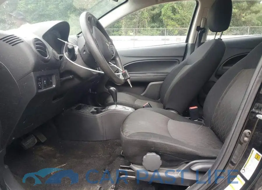 ML32AUHJ5MH003528# 7