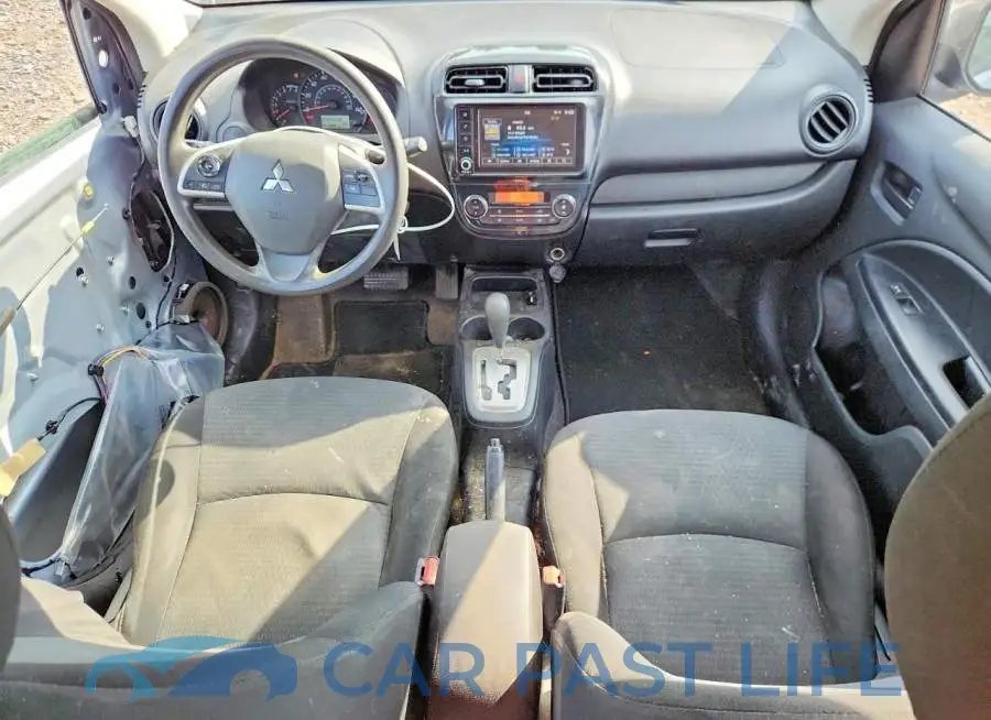 ML32FUFJ5MHF05978# 8