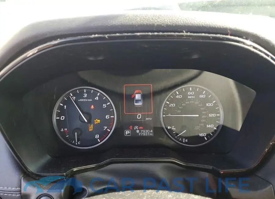 4S3BWAF60M3020407# 9