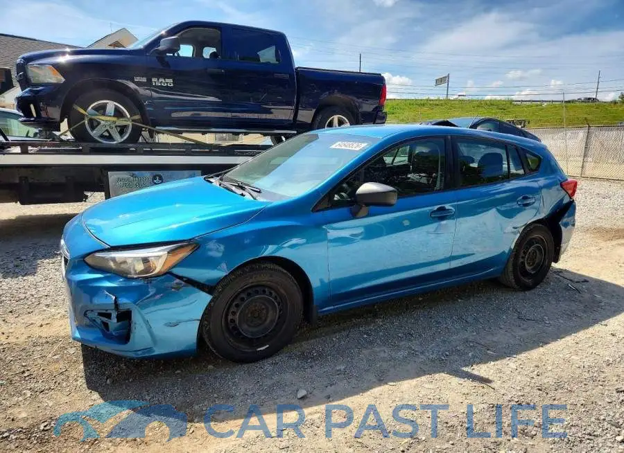 4S3GTAA60H1736151# 1