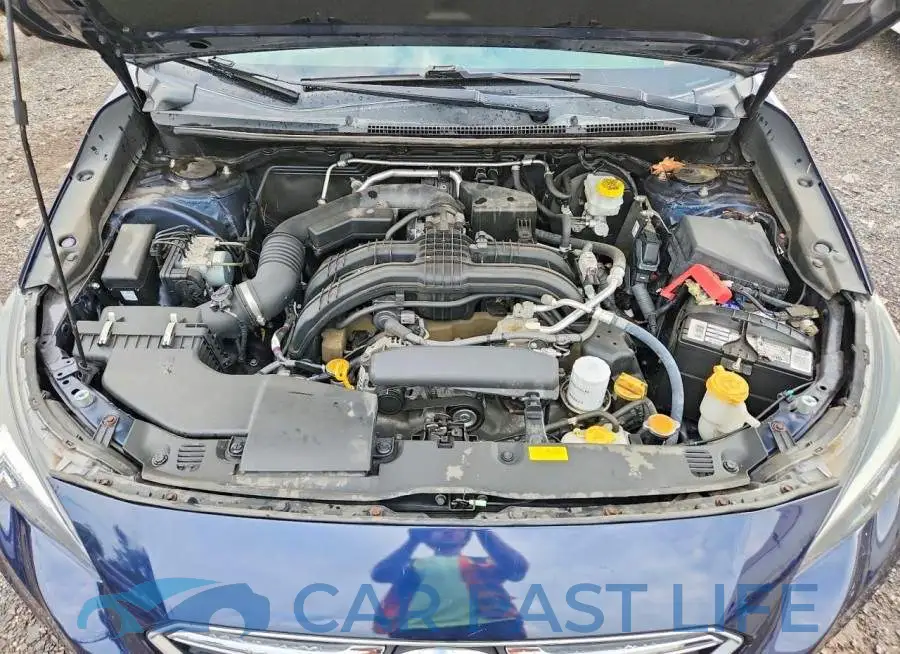 4S3GTAC61K3702566# 11