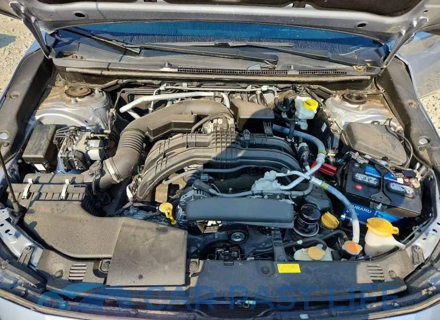 4S3GTAD68P3720973# 11