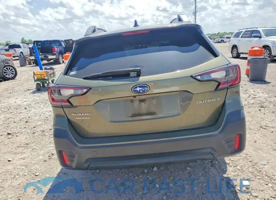 4S4BTAFC1N3165127# 6