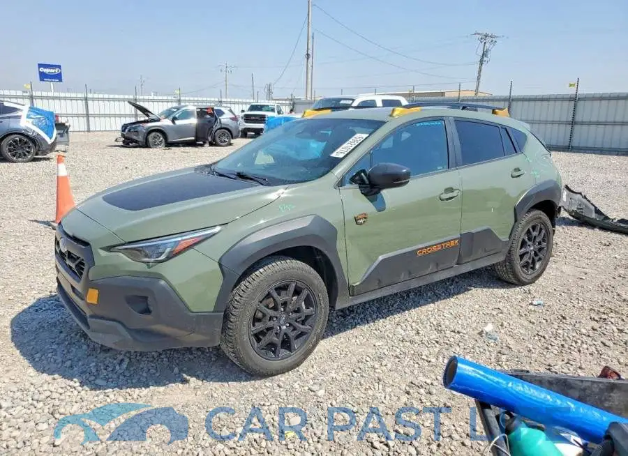 4S4GUHU61R3729468# 1