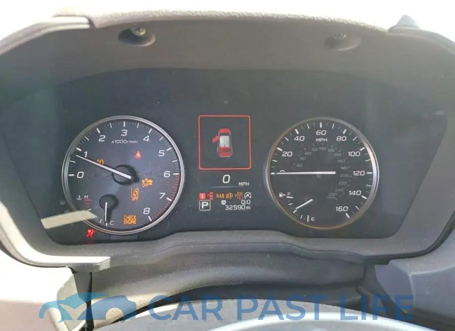 4S4GUHU6XR3808900# 9