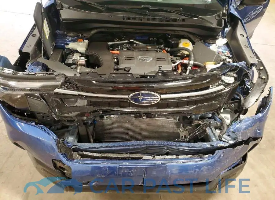4S4SLST72T3080050# 11