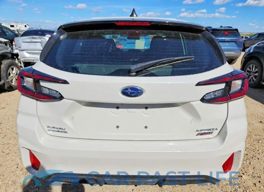 JF1GUHJC3S8205008# 6