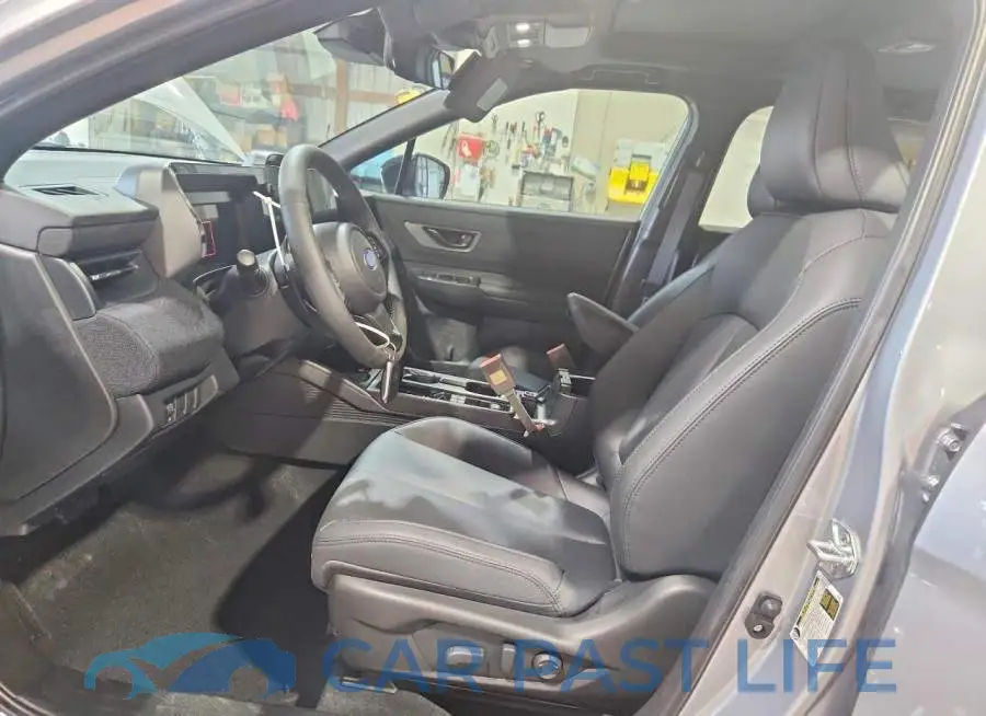 JF2BUPBDXTY546608# 7