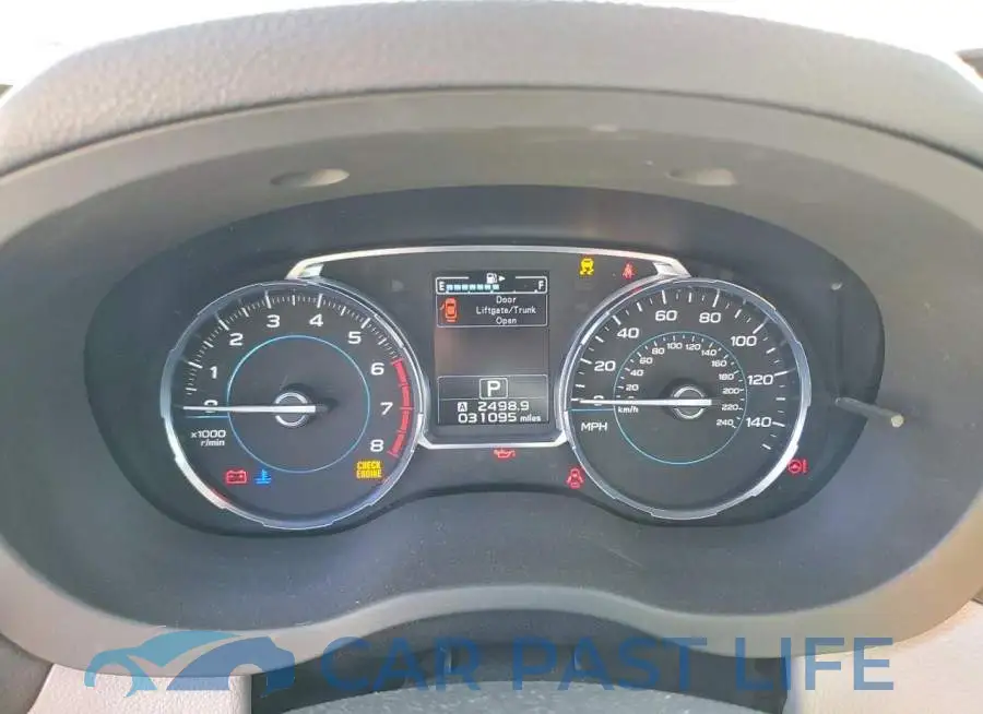 JF2SJAJC5HH545081# 9