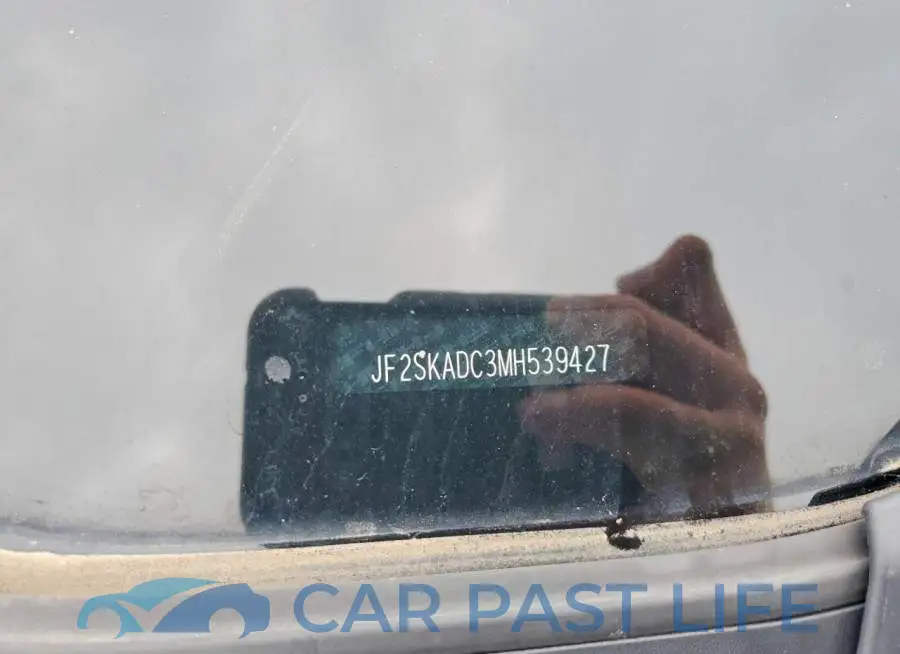 JF2SKADC3MH539427# 14