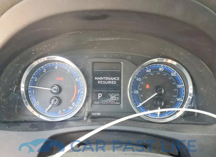 2T1BURHE1HC958177# 9