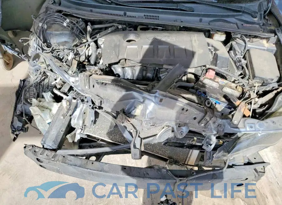 2T1BURHE4JC069072# 11