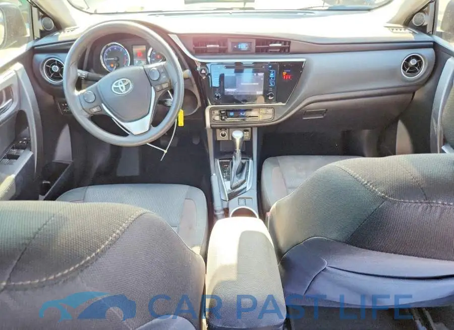 2T1BURHE7JC990265# 8
